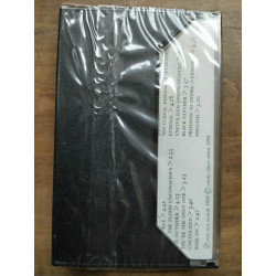 Psyche Mystery Hotel Cassette Audio-K7 NEUVE SOUS BLISTER