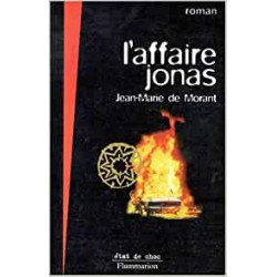L'affaire Jonas
