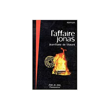 L'affaire Jonas