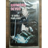Je roule pour vous Cassette audio k7 NEUVE SOUS BLISTER