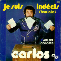 Je Suis Indécis (Hou La La)