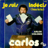 Je Suis Indécis (Hou La La)
