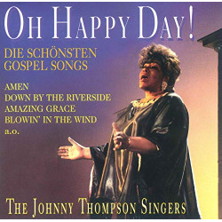 Oh Happy Day [Import]
