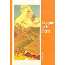 Signe de la pierre