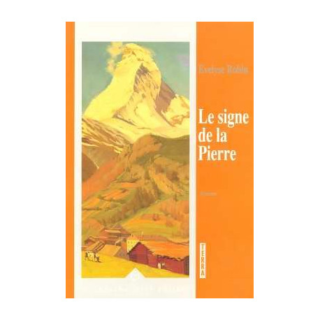 Signe de la pierre Signe de la pierre
