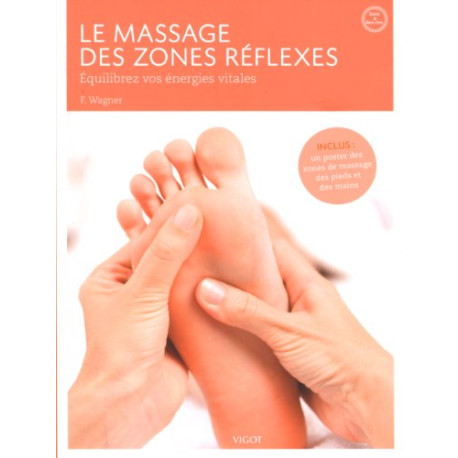 Le Massage des Zones Reflexes 3ed Le Massage des Zones Reflexes 3ed