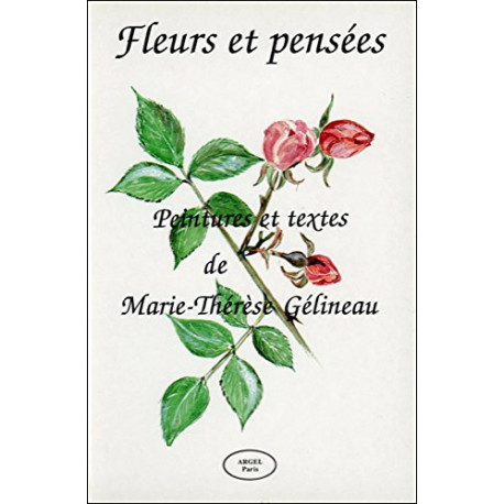 Fleurs et pensées Fleurs et pensées