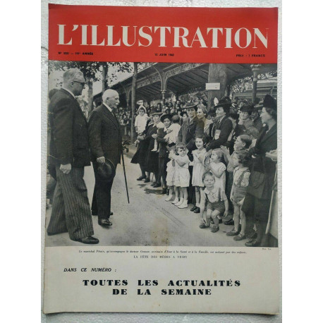 5231 12 juin 1943