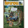 Spirou nº 3834 5 octobre 2011