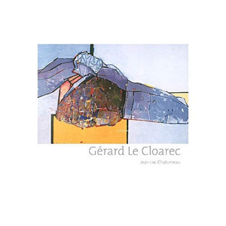 Gérard Le Cloarec Gérard Le Cloarec