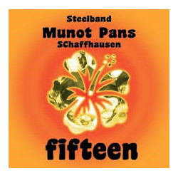 Steelband munot pans schaffhausen