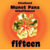 Steelband munot pans schaffhausen