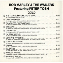 Gold