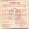 Negro Spirituals / Talk About Jesus