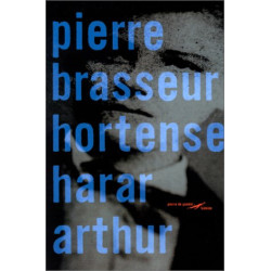 Hortense Harar Arthur