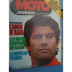 Moto Journal N 331