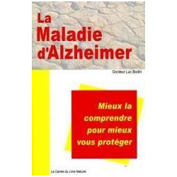 La maladie d'Alzheimer