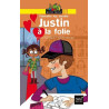 Justin à la folie