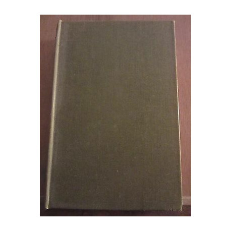a g macdonell England their England The Reprint society