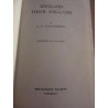 a g macdonell England their England The Reprint society