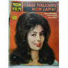 MON FILM 700 mai 1962
