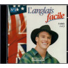 L'Anglais Facile N° 1 : Unités 1 2 3