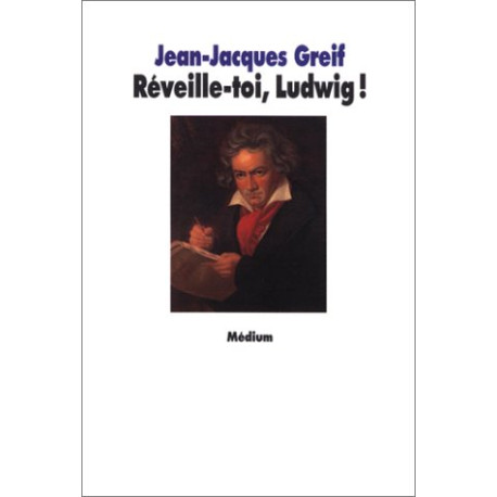 Réveille-toi Ludwig Réveille-toi Ludwig