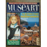 Muséart n72 Juillet 1997 L'essentiel de l'art du voyage culturel