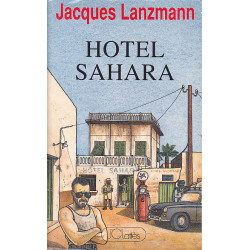 Hôtel Sahara