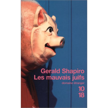 Les Mauvais Juifs Les Mauvais Juifs