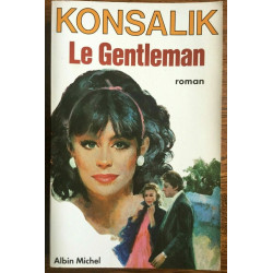 Heinz g konsalik Le gentleman