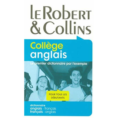 R&c college anglais R&c college anglais