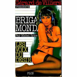 Les Voix du désir Brigade mondaine n°81