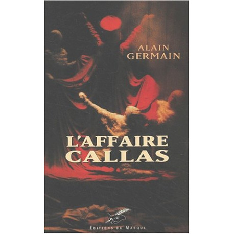 L'affaire Callas L'affaire Callas