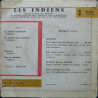 Les Indiens
