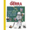 François Hollande - Mon cahier de primaire