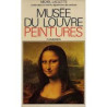 MUSEE DU LOUVRE PEINTURES