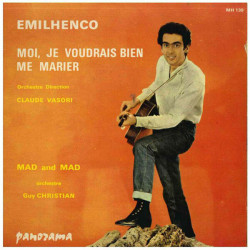 Moi Je Voudrais Bien Me Marier