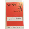 N°1/1992 AUTOUR DE LA FRONTIERE