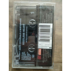 David Coverdale Whitesnake Cassette Audio-K7 NEUF SOUS BLISTER