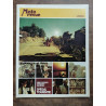 Moto Revue Special Tourisme n