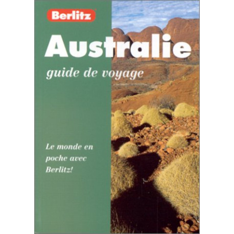 Australie Australie