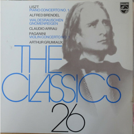 The Classics 26 The Classics 26