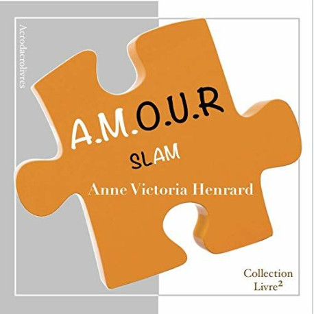 A.M.O.U.R - Slam A.M.O.U.R - Slam