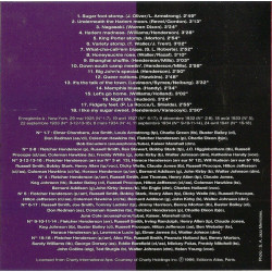 Jazz et Blues Collection