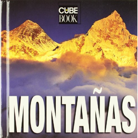 Montañas Montañas