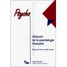 Histoire de la psychologie française : Naissance d'une nouvelle...