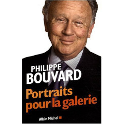Portraits pour la galerie
