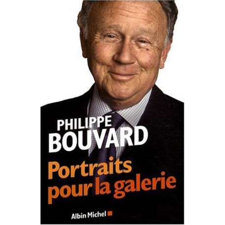 Portraits pour la galerie Portraits pour la galerie