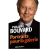 Portraits pour la galerie